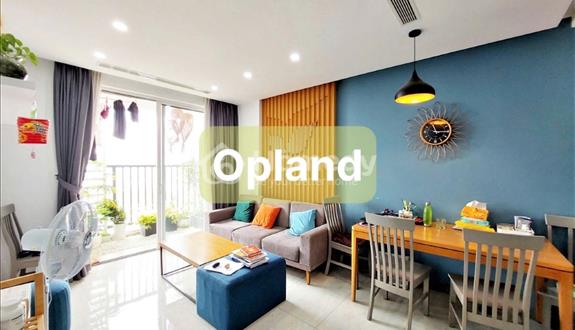 Hạ giá bán gấp 3phòng ngủ chung cư Phú Nhuận Orchard Parkview đã ký HĐMB  giá tốt khu sân bay - Ảnh 1