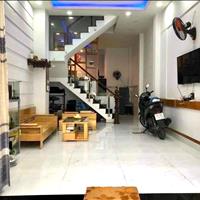 Lh Phúc 0794062948 Bán gấp căn nhà ở đ.Quang Trung Q.Gò Vấp 56m2/1ty210, hẻm rộng-Shr bao phí