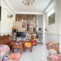 Lh Phúc 0794062948 Bán liền nhà giá rẻ chỉ 1ty243/50m2, Phạm Văn Hai Q. Tân Bình, Shr bao phí