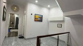 Lh Phúc 0794062948 Thu hồi vốn bán gấp nhà giá rẻ chỉ 1ty321 ở Lê Quang Sung-Q.6-50m2, Shr/HXH  - Ảnh 5