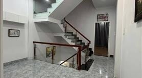 Lh Phúc 0794062948 Thu hồi vốn bán gấp nhà giá rẻ chỉ 1ty321 ở Lê Quang Sung-Q.6-50m2, Shr/HXH  - Ảnh 6