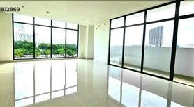 Văn phòng liền kề biệt thự - 69m2 - Giá 2.135 tỷ - Căn hộ Boulevard Q7 - Ảnh 7
