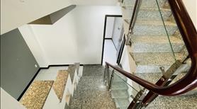 Bán nhà mới 4 tầng, 56m2(4x14), hẻm 5m Dương Thị Mười, Tân Thới Hiệp, lý tưởng an cư chỉ 4.75 tỷ - Ảnh 2