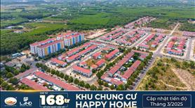 Nhà ở xã hội  nhơn trạch đồng nai (vay lên đến 70%) giá chỉ từ 168 Triệu ..!!!! - Ảnh 5