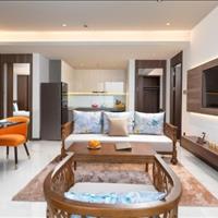 Chỉ 3 tỷ sở hữu ngay căn hộ chất lượng 5*, full nội thất cao cấp, view sông Hàn, xem bắn pháo hoa