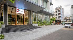 Chỉ 3 tỷ sở hữu ngay căn hộ chất lượng 5*, full nội thất cao cấp, view sông Hàn, xem bắn pháo hoa - Ảnh 3
