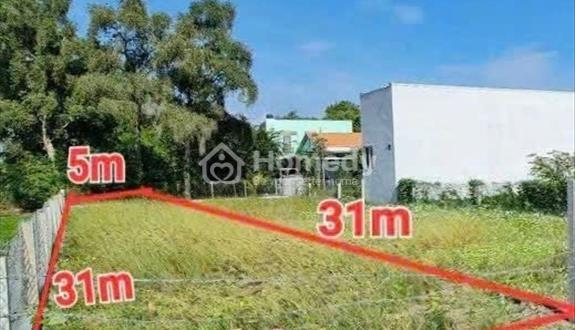 Bán Đất Chính Chủ 155m2 MT Đ. Tập Đoàn 2-  Cần Giuộc,  1TỶ5, shr,  công chứng sang tên ngay - Ảnh 1