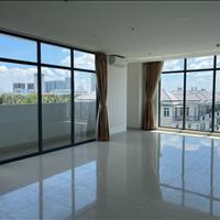 Văn phòng liền kề biệt thự - 69m2 - Giá 2.135 tỷ - Căn hộ Boulevard Q7