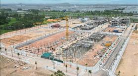Homie City-Phổ Yên Bán nhanh siêu phẩm đất nền 22tr/m2 - Ảnh 2