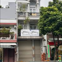 Giá chỉ 12,7tỷ ! Mặt tiền đường 3 tháng 2 thương hiệu, 6 tầng, thang máy, 84,6m2 sử dụng.