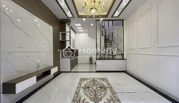 Bán nhà riêng tại xuân phương, nam từ liêm, 32m², 5 tầng, 2 mặt thoáng - Ảnh 1