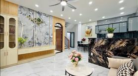 Bán nhà 63m2 Võ Văn Hát, Long Trưởng,  thủ đức, giá chỉ 1,98 tỷ, sổ riêng, đường ô tô.  - Ảnh 2