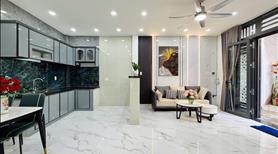 Bán nhà 63m2 Võ Văn Hát, Long Trưởng,  thủ đức, giá chỉ 1,98 tỷ, sổ riêng, đường ô tô.  - Ảnh 3