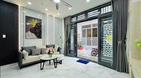 Bán nhà 63m2 Võ Văn Hát, Long Trưởng,  thủ đức, giá chỉ 1,98 tỷ, sổ riêng, đường ô tô.  - Ảnh 5