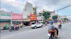 Mặt tiền huỳnh tấn phát gần ngay nguyễn thị thập quận 7 - Ảnh 4
