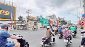 Mặt tiền huỳnh tấn phát gần ngay nguyễn thị thập quận 7 - Ảnh 6