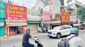 Mặt tiền huỳnh tấn phát gần ngay nguyễn thị thập quận 7 - Ảnh 5