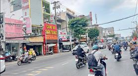 Mặt tiền huỳnh tấn phát gần ngay nguyễn thị thập quận 7 - Ảnh 8