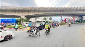 Mặt tiền huỳnh tấn phát gần ngay nguyễn thị thập quận 7 - Ảnh 7