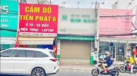 Mặt tiền huỳnh tấn phát gần ngay nguyễn thị thập quận 7 - Ảnh 9