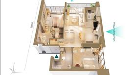 Duy nhất 3 căn view sông Hàn đẹp nhất dự án Vista Residence Đà Nẵng - Căn hộ trung tâm thành phố ĐN - Ảnh 4