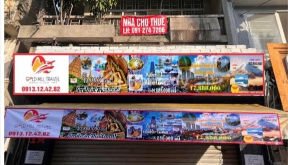  1 A Sương Nguyệt Ánh cho thuê Mặt bằng hoặc nguyên căn - Ảnh 1