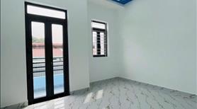 Bán nhà gần chợ Hưng Long sầm uất 62 m2, chưa đến 1 tỷ 4, sổ hồng riêng - Ảnh 2