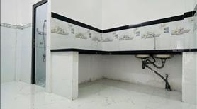 Bán nhà gần chợ Hưng Long sầm uất 62 m2, chưa đến 1 tỷ 4, sổ hồng riêng - Ảnh 3