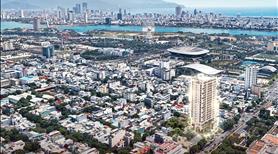 Duy nhất 3 căn view sông Hàn đẹp nhất dự án Vista Residence Đà Nẵng - Căn hộ trung tâm thành phố ĐN - Ảnh 16