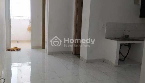 Căn hộ 2pn, giá 1 tỷ  căn hộ xã Hội Hoàng Quân tại Hóc Môn  - Ảnh 1