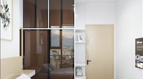 Cắt lỗ bán CH 2PN 1WC, full nội thất,CH Lumiere,2 tỷ480tr,Vinhomes Q9,LH Hùng 0775069709 - Ảnh 2
