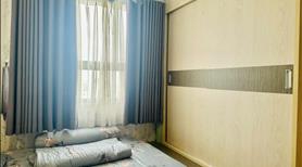 Sang gấp căn hộ Pegasuite quận 8,1 tỷ 280 triệu,2PN,2WC,nội thất full,sổ sẵn,LH Hùng 0775069709 - Ảnh 4