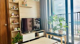 Sang gấp căn hộ Pegasuite quận 8,1 tỷ 280 triệu,2PN,2WC,nội thất full,sổ sẵn,LH Hùng 0775069709 - Ảnh 6