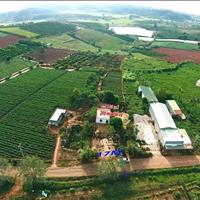 (Chính chủ) Bán 1546 m2 đất có nhà tại Tà Hine - Đức Trọng - Lâm Đồng