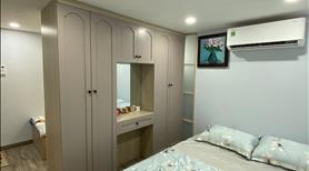 Còn 5 Slot để sở hữu căn hộ Happy Home Nhơn Trạch Đồng Nai - Thiết Kế Hiện Đại - Trẻ Trung - Ảnh 3