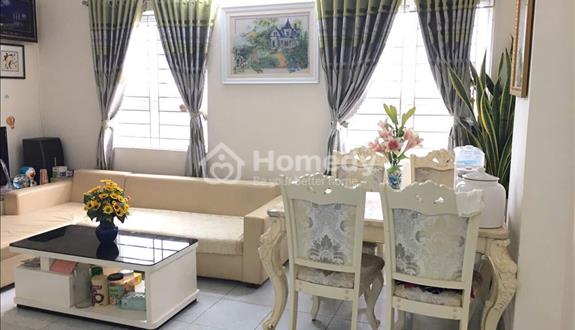 Cho thuê c/c 3pn giá 6,8 triệu có nội thất cơ bản tại hqc 35 hồ học lãm, bình tân, hcm - Ảnh 1