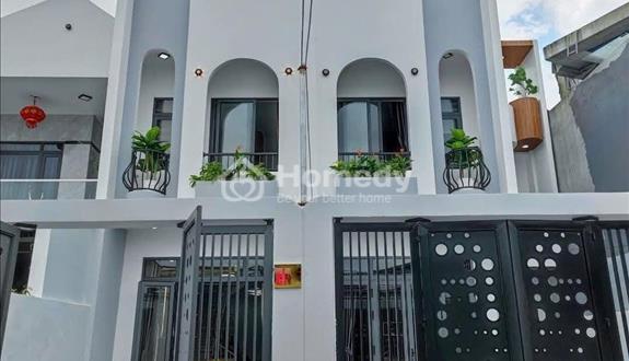 🔑 Nhà Mới 100% – Hẻm Ô Tô – Chỉ 1 Tỷ 850 – Sở Hữu Ngay! - Ảnh 1