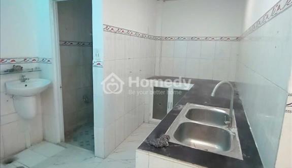ngoojppppp cần bán đất ngay trung tâm hóc môn giá chỉ 760tr - Ảnh 1