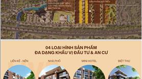 Cần bán gấp đất nền đối diện nhà máy Samsung Thái Nguyên - Homie City Phổ Yên  - Ảnh 4
