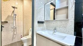Cho thuê căn hộ Quận Phú Nhuận_gần công viên Hoàng Văn Thụ_Gần sân bay Tân Sơn Nhất_Mới 100% - Ảnh 15