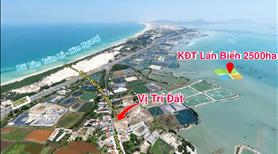 ⚡️ Săn Ngay Lô Đất Gần Bãi Tắm – Vị Trí Trung Tâm Bắc Vân Phong, Giá Tốt Cho Nhà Đầu Tư - Ảnh 4