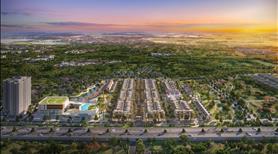Cần bán gấp đất nền đối diện nhà máy Samsung Thái Nguyên - Homie City Phổ Yên  - Ảnh 8