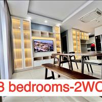 Bán Jamona Height Bùi Văn Ba Q7, 3PN - 2WC, 96m2 full nội thất mới đẹp giá 5 tỷ, sổ hồng chính chủ.