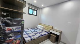 Bán cc mini xuân phương, nam từ liêm, thiết kế siêu đẹp, 89.2m2, 6 tầng , dòng tiền 1 tỷ/năm - Ảnh 4