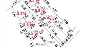 Dự án 5 căn hộ liền kề, vân canh, hoài đức, hn, 5,5 tỷ/căn, đang hoàn thiện - Ảnh 2
