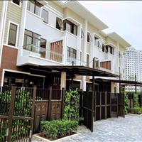 Bán nhà KDC Nguyễn Sơn Bình Hưng , BC  3 lầu .100m2 chỉ 12 tỷ 
