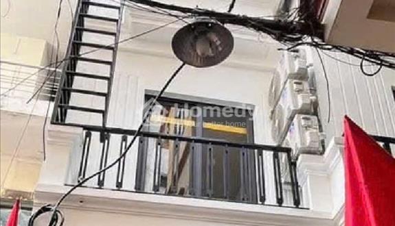 Nhà Kim Mã Ba Đình Cho Thuê Kinh Doanh Siêu Đẹp - Ảnh 1