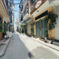 Lô đất hoa hậu mặt tiền 4m Trần Quốc Hoàn