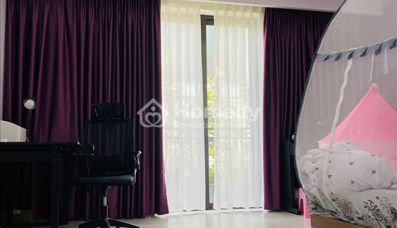 Chính chủ cần bán liền kề 8 đã hoàn thiện tại Tân Tây Đô - Ảnh 1