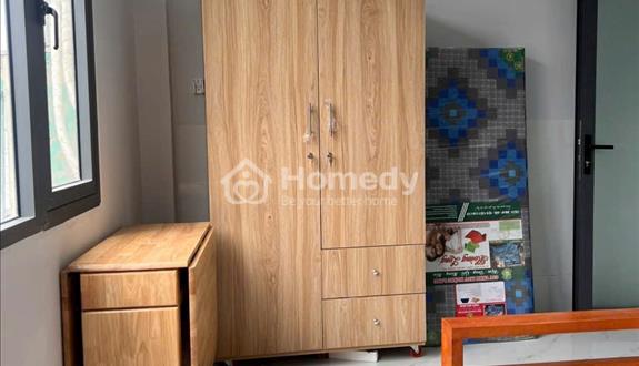 Bán nhà Hòa Bình Tân Phú - đang cho thuê căn hộ dịch vụ - Doanh thu ổn định - Ảnh 1